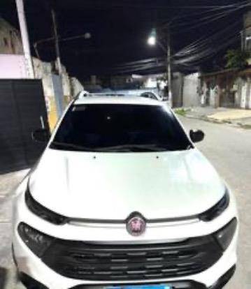 FIAT TORO 1.8 16V EVO FLEX ENDURANCE AT6